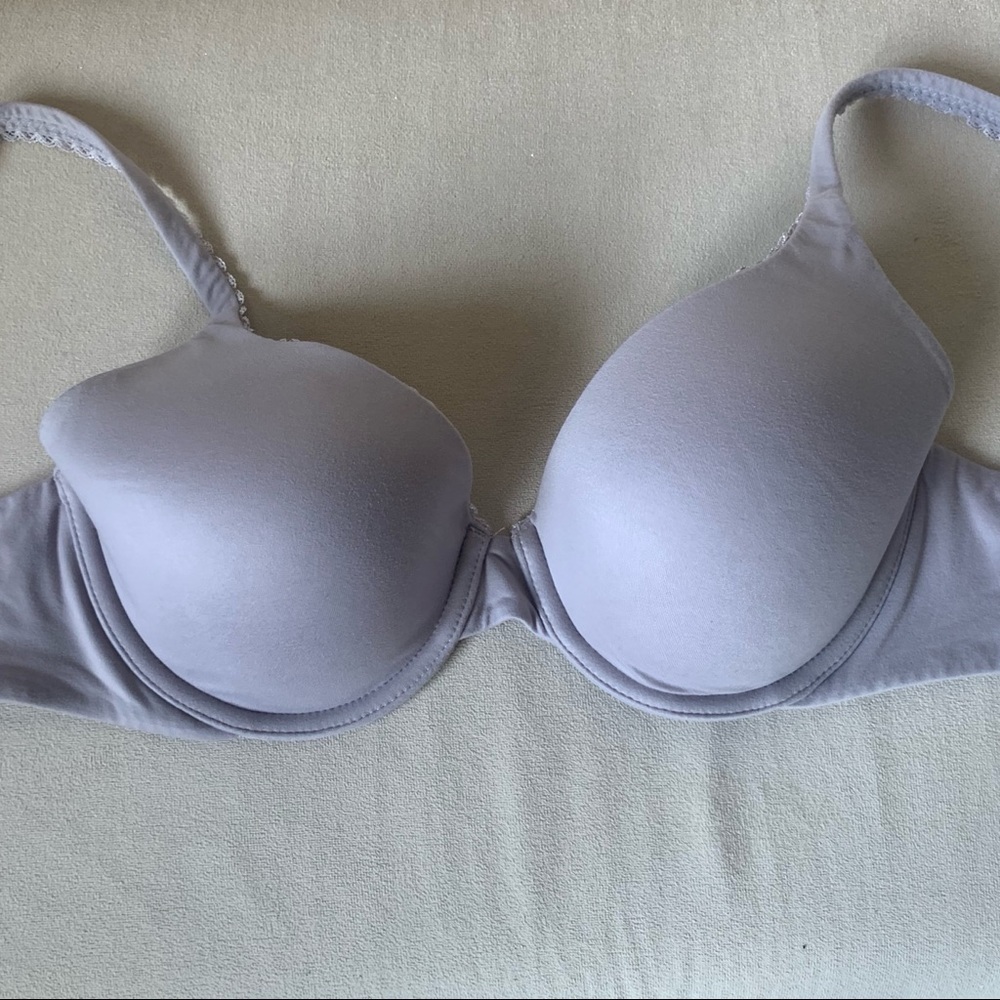 Body by Victoria VS lined perfect bra